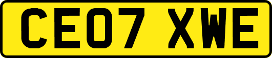 CE07XWE