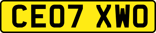 CE07XWO