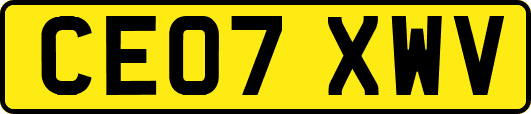 CE07XWV
