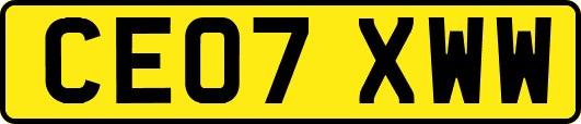 CE07XWW