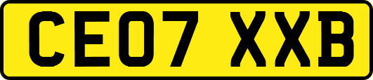 CE07XXB