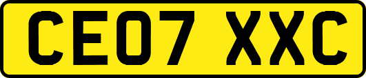 CE07XXC