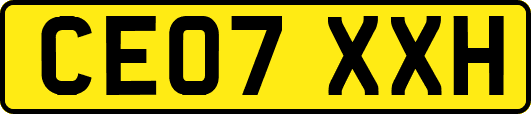 CE07XXH