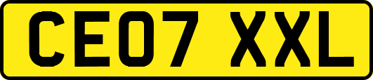 CE07XXL