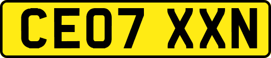 CE07XXN