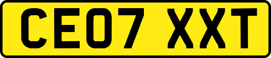 CE07XXT
