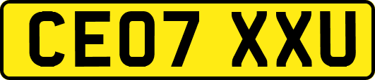 CE07XXU