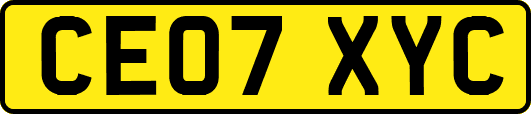 CE07XYC