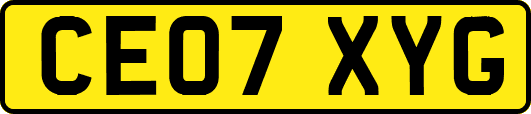 CE07XYG