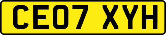 CE07XYH
