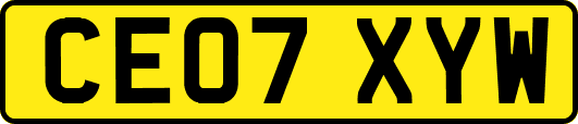 CE07XYW