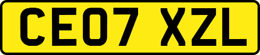CE07XZL