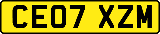 CE07XZM