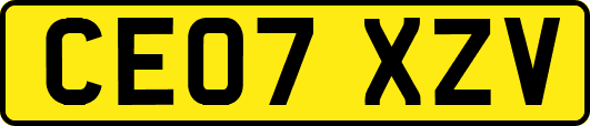 CE07XZV