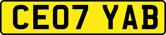 CE07YAB