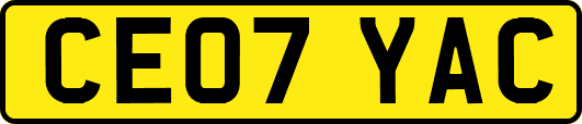 CE07YAC