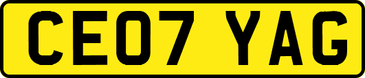CE07YAG