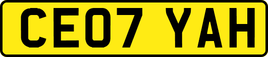 CE07YAH