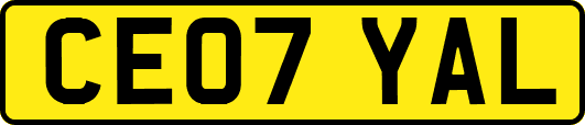 CE07YAL