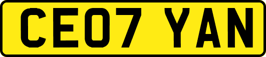 CE07YAN