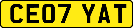 CE07YAT