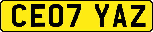 CE07YAZ