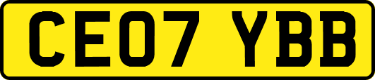 CE07YBB