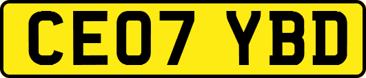 CE07YBD