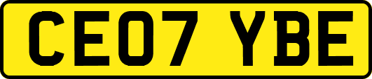 CE07YBE