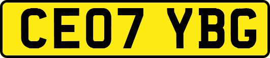CE07YBG