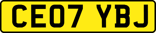 CE07YBJ