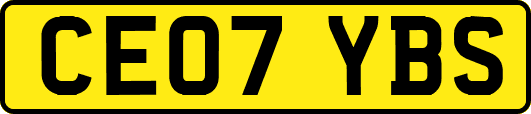 CE07YBS