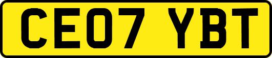 CE07YBT