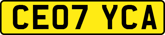 CE07YCA