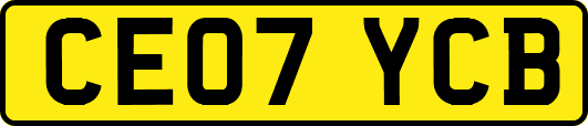 CE07YCB