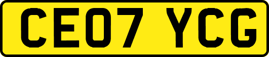 CE07YCG