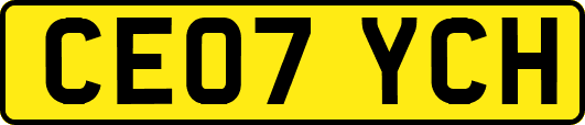 CE07YCH