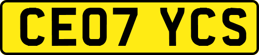 CE07YCS