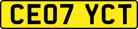 CE07YCT