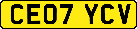 CE07YCV