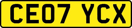 CE07YCX