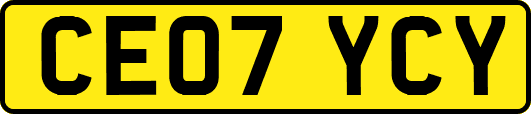 CE07YCY