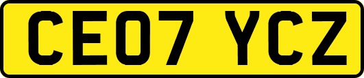 CE07YCZ