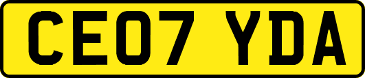 CE07YDA