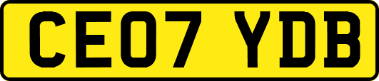 CE07YDB