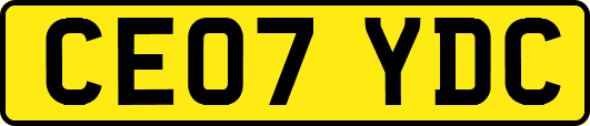 CE07YDC