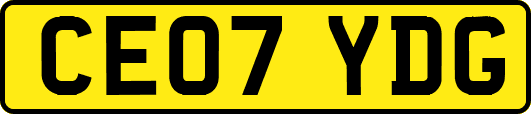 CE07YDG