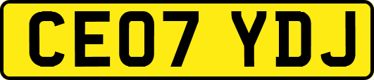 CE07YDJ