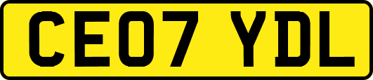 CE07YDL