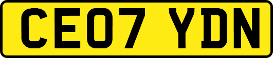 CE07YDN